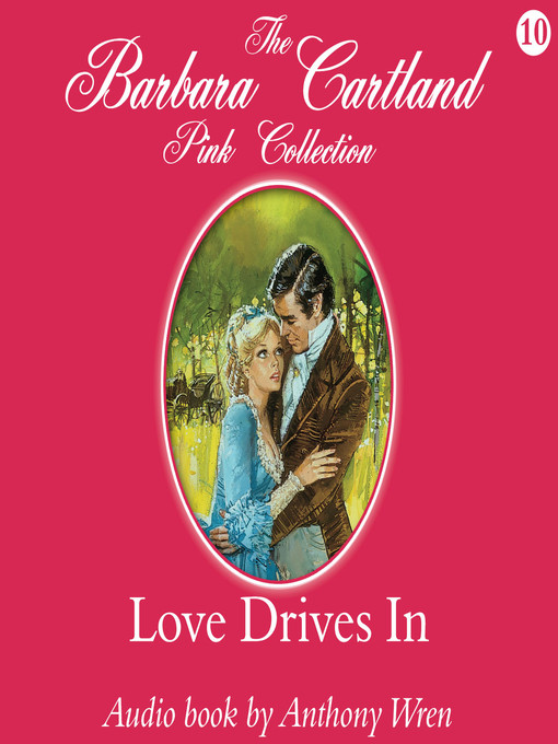 Title details for Love Drives In by Barbara Cartland - Available